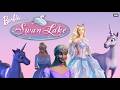 Barbie of Swan Lake (2003) Adventure/Fantasy Movie in English HD details &amp; review | Kelly Sheridan