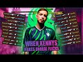 When kennyS makes unreal flicks | KennyS highlights CSGO 2022