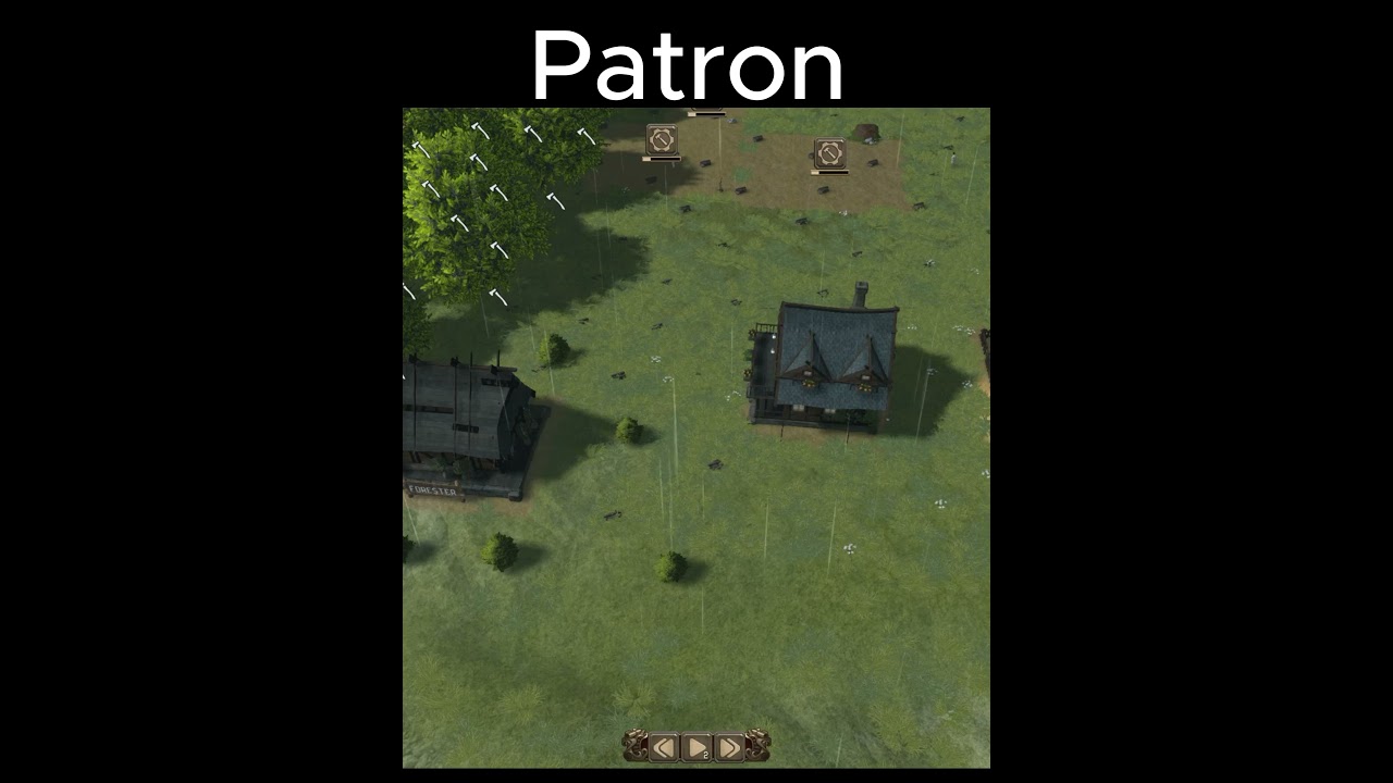 Patron 