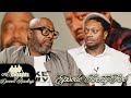 Open thoughts with donnell rawlings thedonnellrawlingsshow