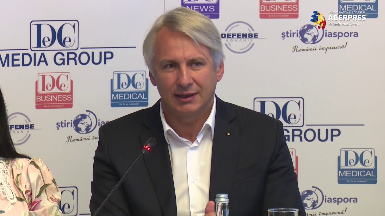 romania currency Eugen Teodorovici: Este nevoie de un pact pe Sănătate