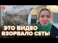 Россиянка плачет от страха! Призналась, чего БОИТСЯ, живши в РФ. На выборах страшные ВЗРЫВЫ!