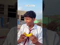mango vs banana #shorts #mango #compare #banana #viral #youtubeshorts