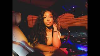 sza - the anonymous ones