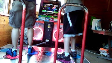 John|DDR Extreme| Miracle Moon Heavy AA