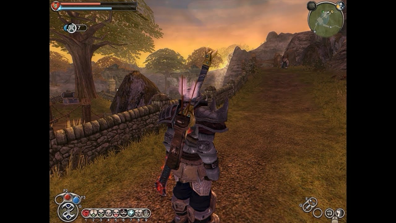 Fable The Lost Chapters Walkthrough Part 15 ETR Darkwood Disturbance Bounty Hunt YouTube fable-the-lost-chapters-walkthrough-part-15-etr-darkwood-disturbance-bounty-hunt-youtube