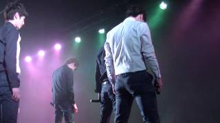 [순정소년(純情少年)] 20150110 처음그날처럼 ~Dance ver.~