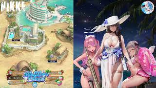 GODDESS OF VICTORY : NIKKE OST | HOLY CRAB ( Extended Ver. )