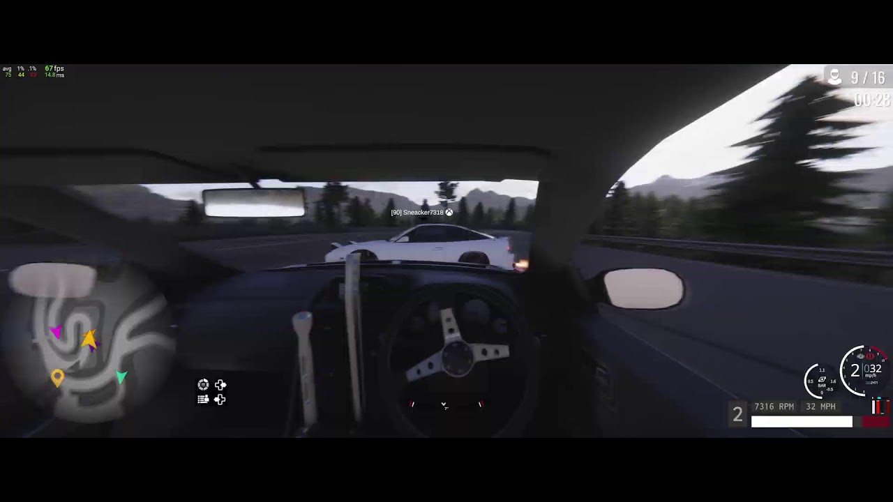 CarX Drift Racing Helping/Team Practice