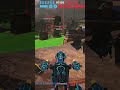 War robots: don’t loose that beacon! #warrobot #warrobots #warrobotsgameplay #wr