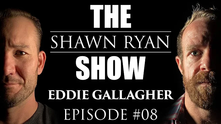 Shawn Ryan Show #008 Retired Navy SEAL Tried for W...