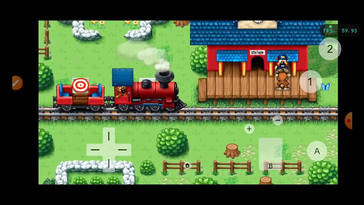 Bobby Carrot Forever🥕| WiiWare | Backup meus dados🗂️📁📂 PC ou Android 💻 Dolphin emulator