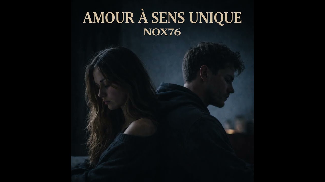 Amour à sens unique - NOX76