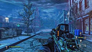 EXTINCTION GAMEPLAY | Call of Duty Ghosts