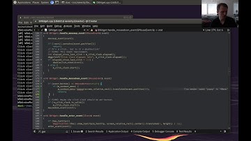 OS hacking: Context menus