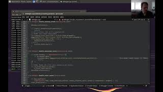 OS hacking: Context menus
