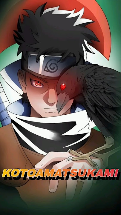 Is Kotoamatsukami Strongest Genjutsu #naruto #narutoshippuden #itachi #anime #shisui #uchiha