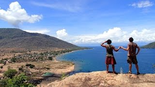 Celebrity Footloose German Kid Quit Job 4 Years Ago To Travel Africa (EPIC VIDEO) Net Worth