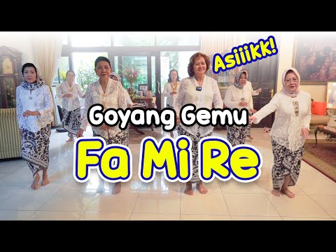 Goyang - Gemu Fa Mi Re