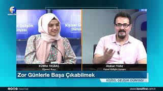 Atakan Yıldız İle Kişisel Gelişim Dünyası KübraYaşbaş 10 10 2020