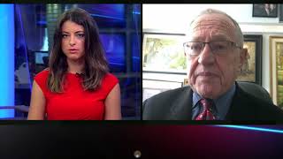 One on One with Alan Dershowitz - Sep. 14, 2017