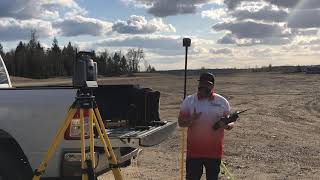 Trimble TSC5 vs TSC7 vs TDC600