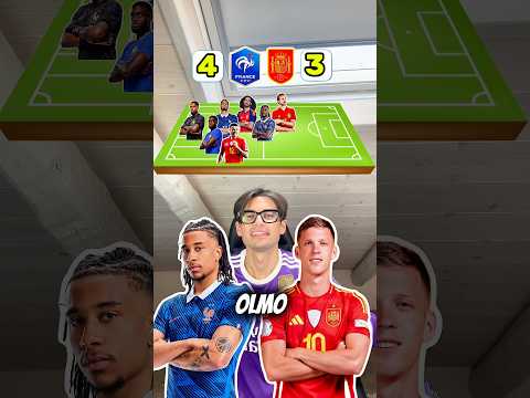 Video FRANCIA ? SPAGNA | MONDIALI 2026