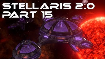 Stellaris 2.0 - Apocalypse Multiplayer - Part 15: Real Talk