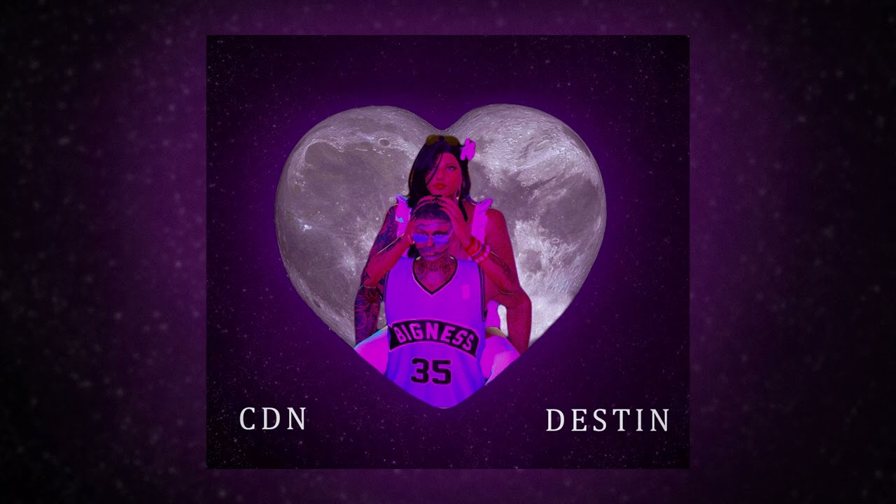 CDN - Destin | BALLAS RECORDS