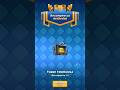 Consigue gratis skin de torre #clashroyale #supercell