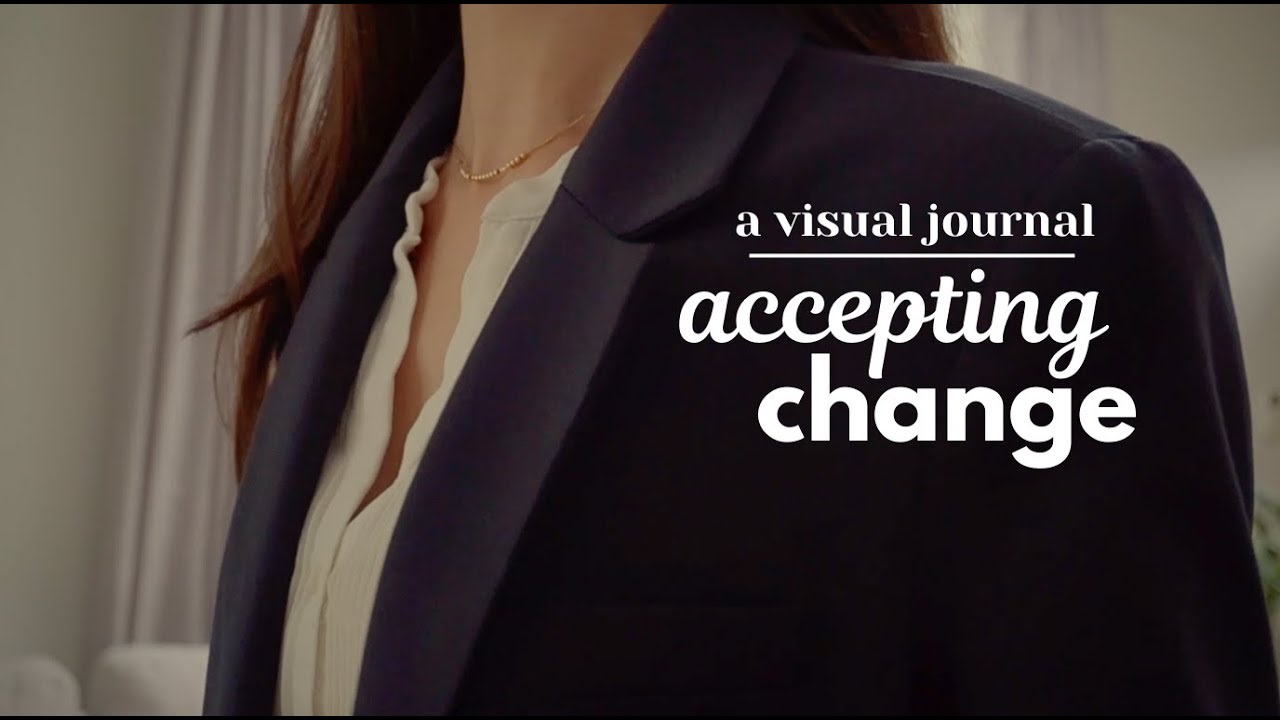 An ode to the life I once wanted | silent vlog