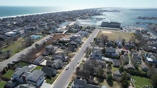 Spring Over Bay Head, NJ