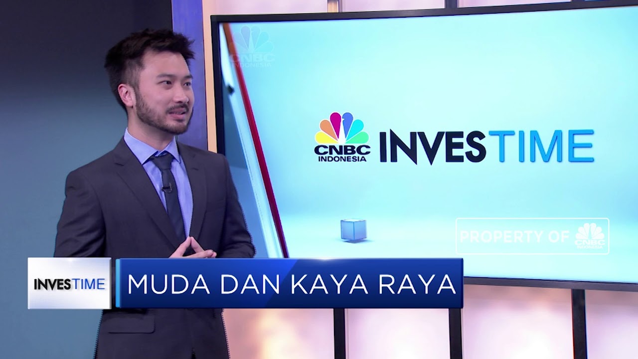 Tips Memulai Usaha Ala Rudy Salim - YouTube