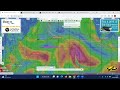 Carto commentée en Français du 05 Mars #GGR2022 - French Tracker Update by Seb