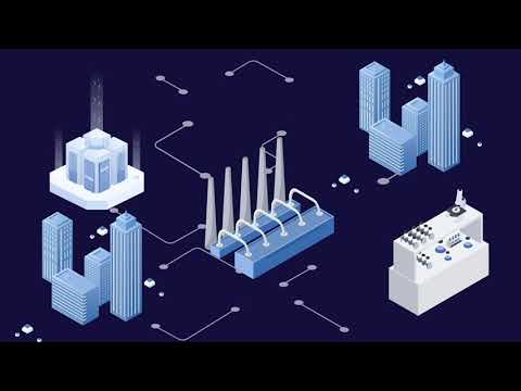 Denexus - DeRISK for Cyber Insurers - video from DeNexus