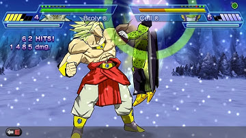 The Broly Combo That Broke Twitter - Special Edition w/ extras