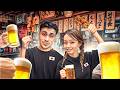 J’ai trouvé le meilleur BAR du JAPON ? 🇯🇵🍺