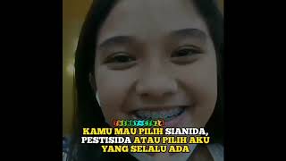 Kumpulan quotes naisa | part 6