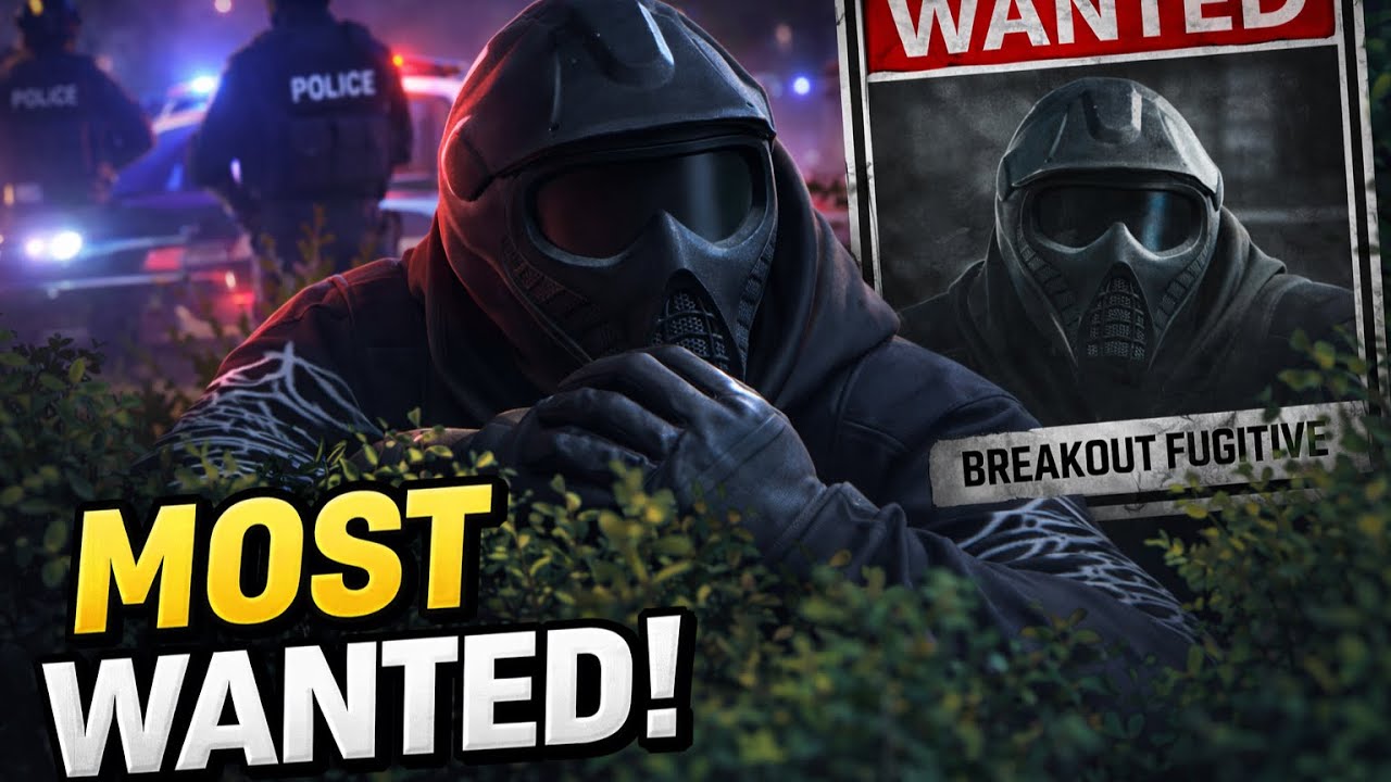 STILL MOST WANTED| Redline 2.0