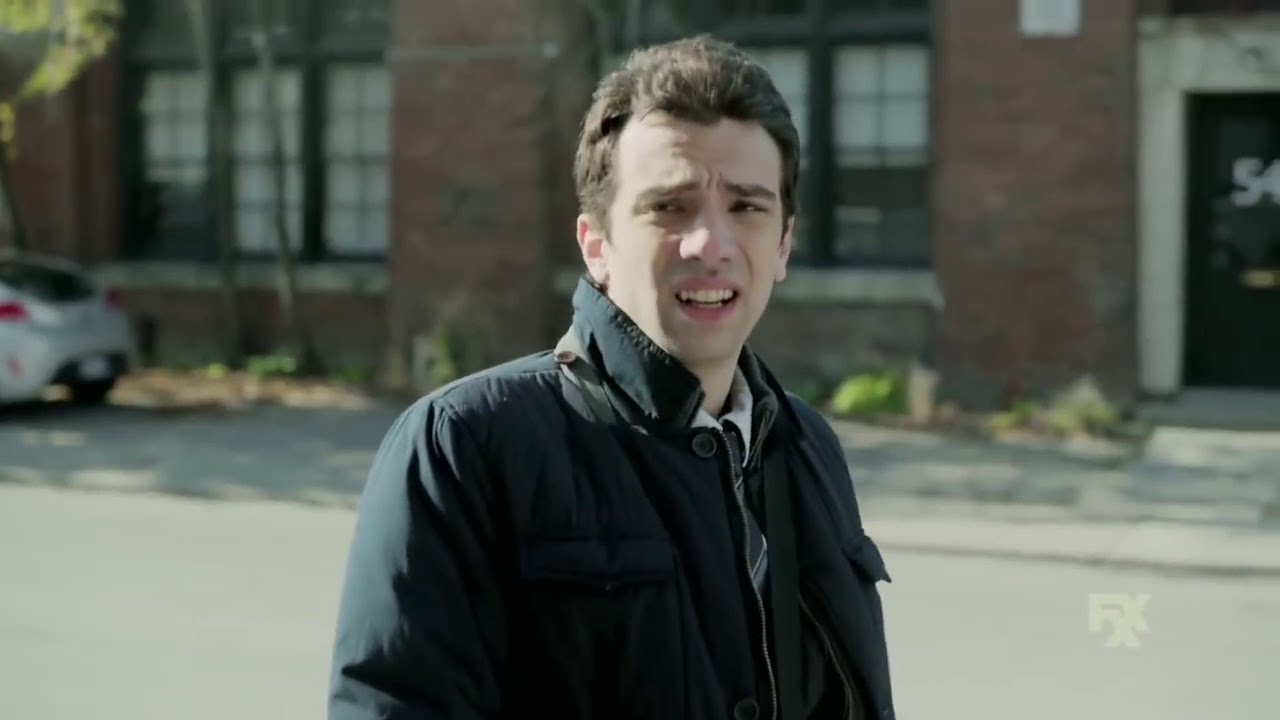 Man Seeking Woman Season 1