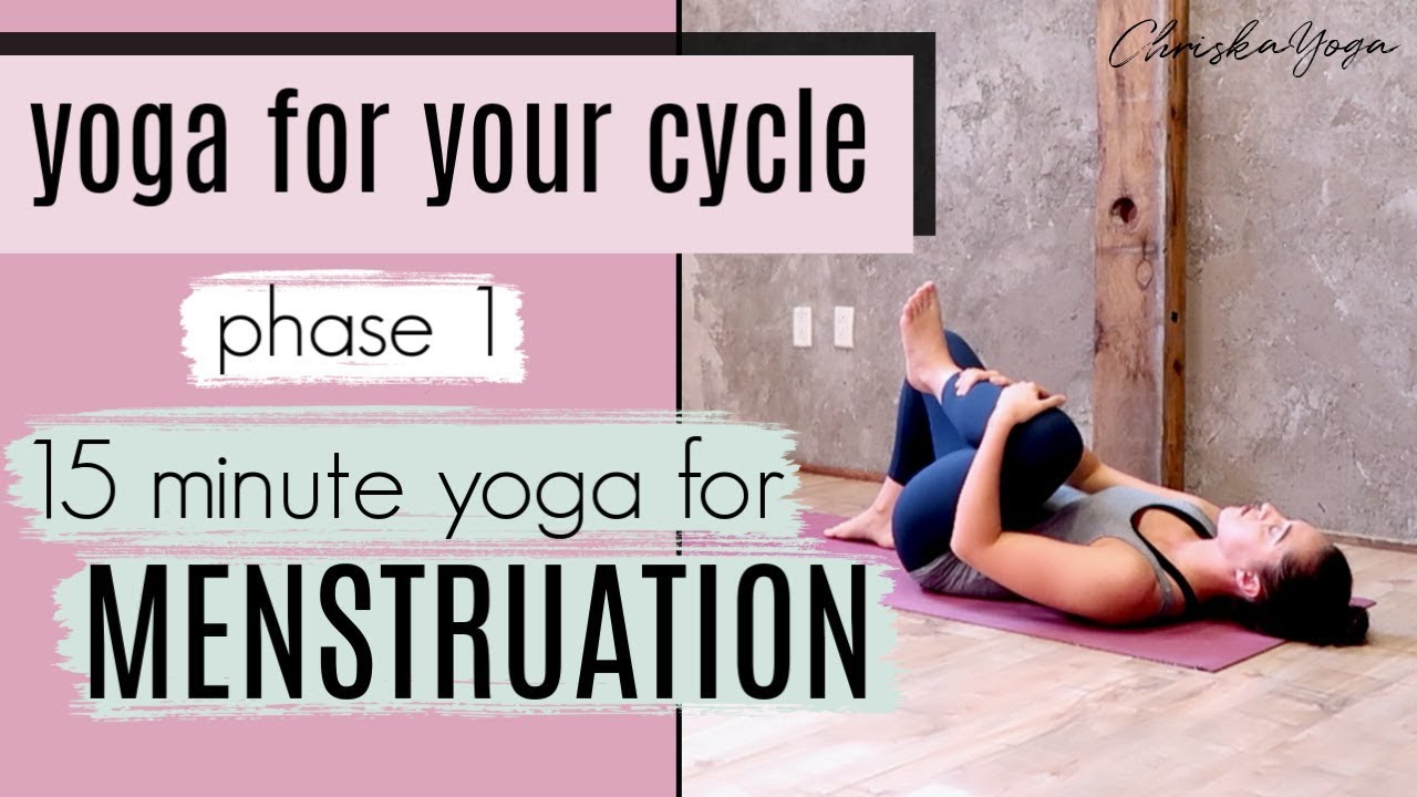 Why are we concerned about menstruation in Iyengar yoga? – Ballarat Yoga