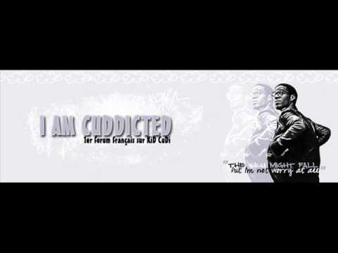 Mr Hudson feat Kid Cudi - Everything Is Broken (2009)