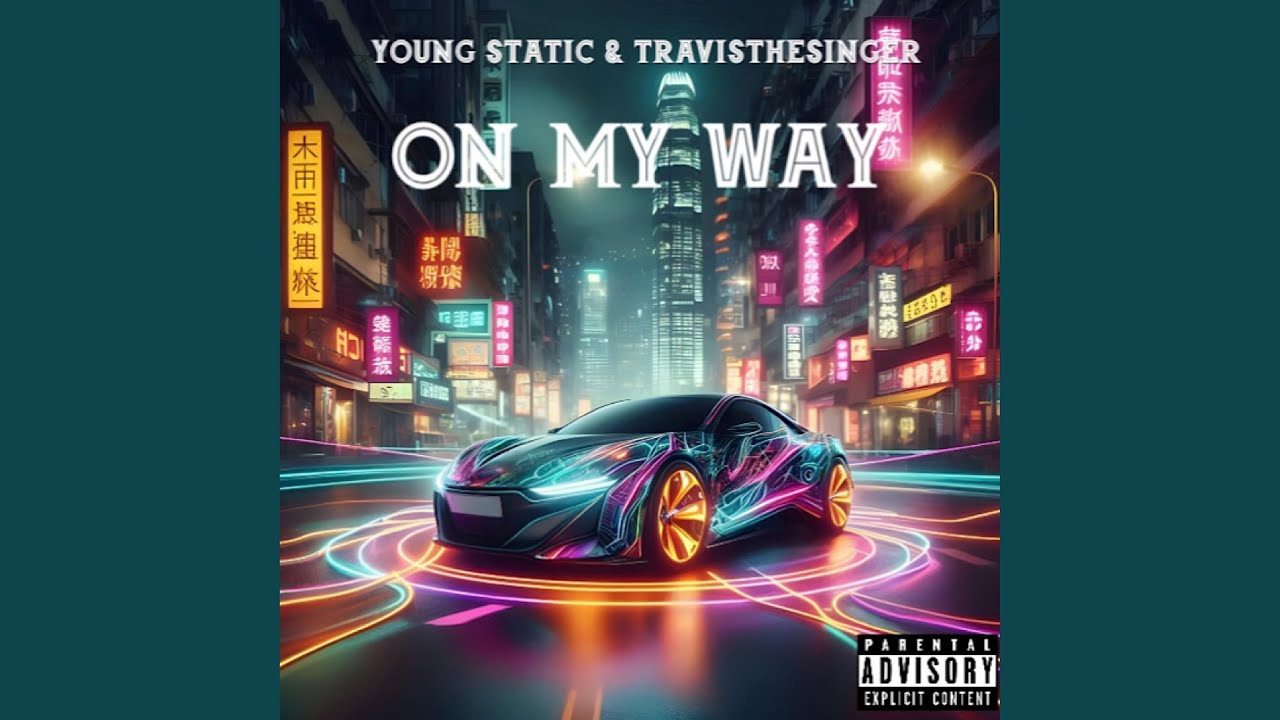 Tonton On My Way di YouTube
