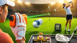 These 20 Golf Accessories Prove Expensive Doesn't Mean Better