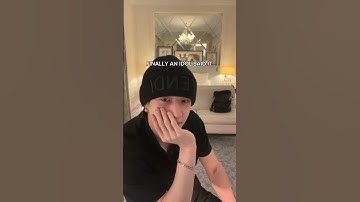 It was frustration from the repeated comments,not the person itself #bangchan#straykids#skz#fyp#kpop