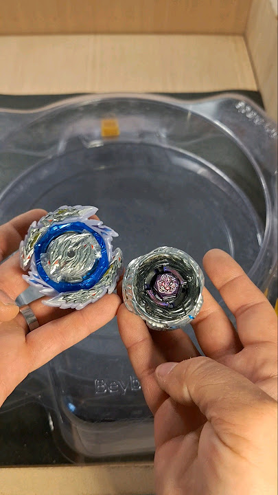 Guilty Longinus VS Diablo Nemesis | Cross Gen Battle of God's 🔥 #beybladeburst #beyblademetalfight
