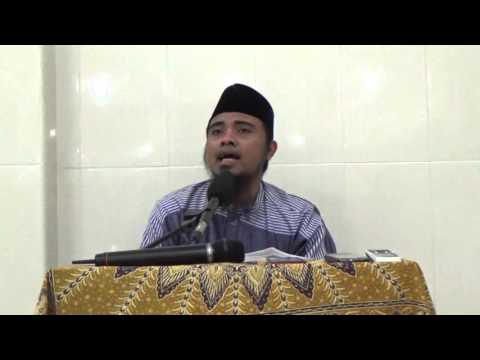 Makna di Balik Seruan Adzan - Ust. Fadlan Fahamsyah Lc, MHI