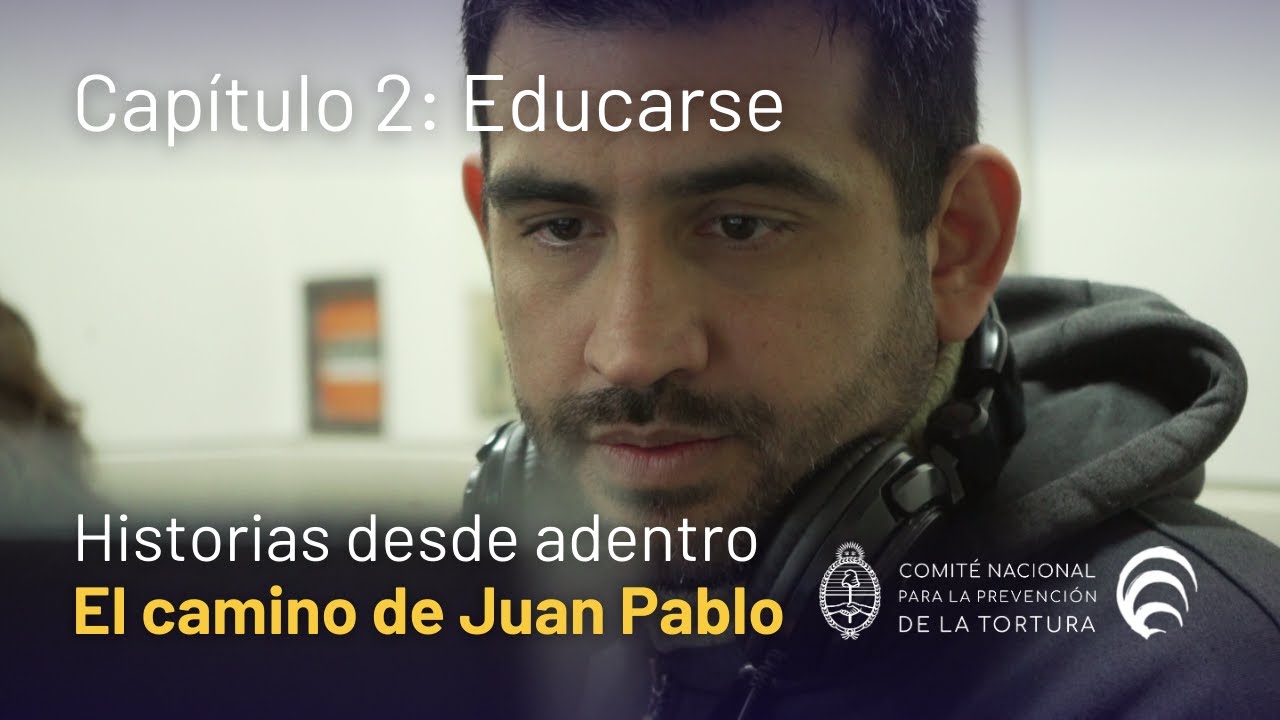 Historias desde Adentro. 