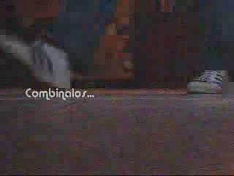 Gooncii@hot... Tutorial electro: basico