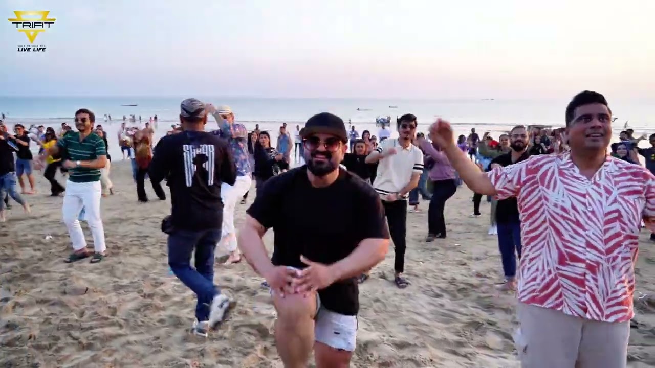 TriFit Annual Picnic 2025